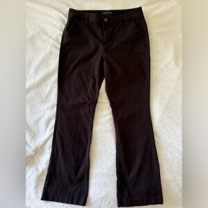 Aeropostale Black Women’s Jeans Size 8